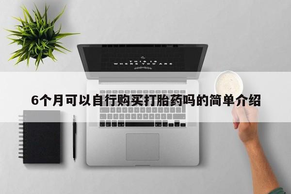 私人手里卖的打胎药6个月可以自行购买打胎药吗的简单介绍